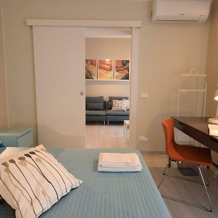 Angelica E Orlando Apartment ตราปานี ภายนอก รูปภาพ