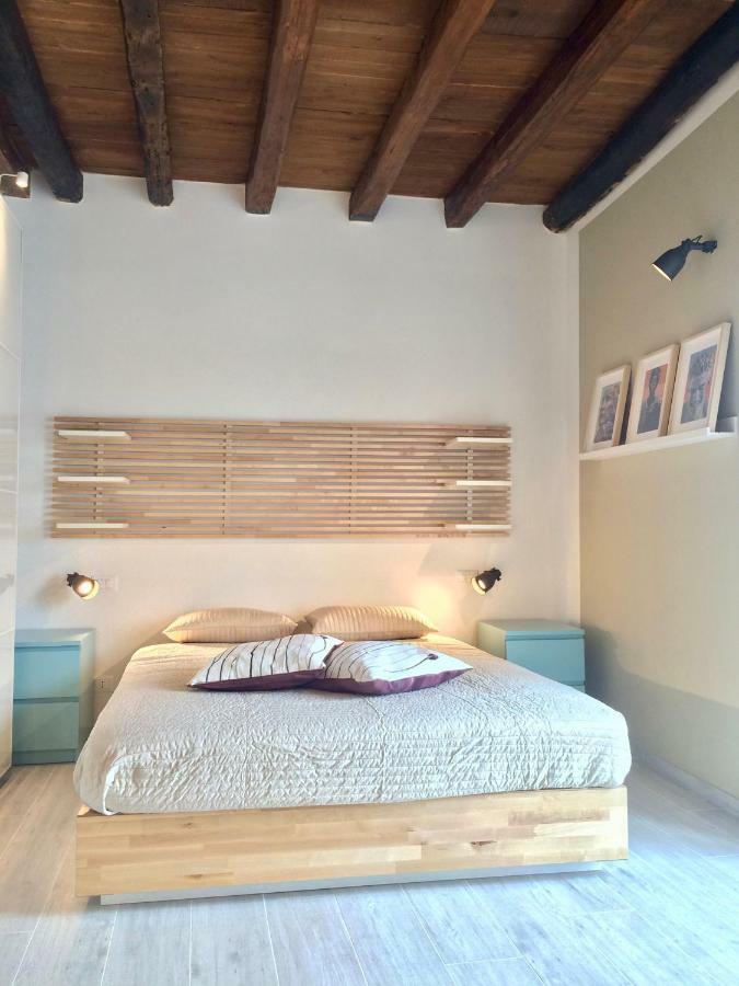 Angelica E Orlando Apartment ตราปานี ภายนอก รูปภาพ