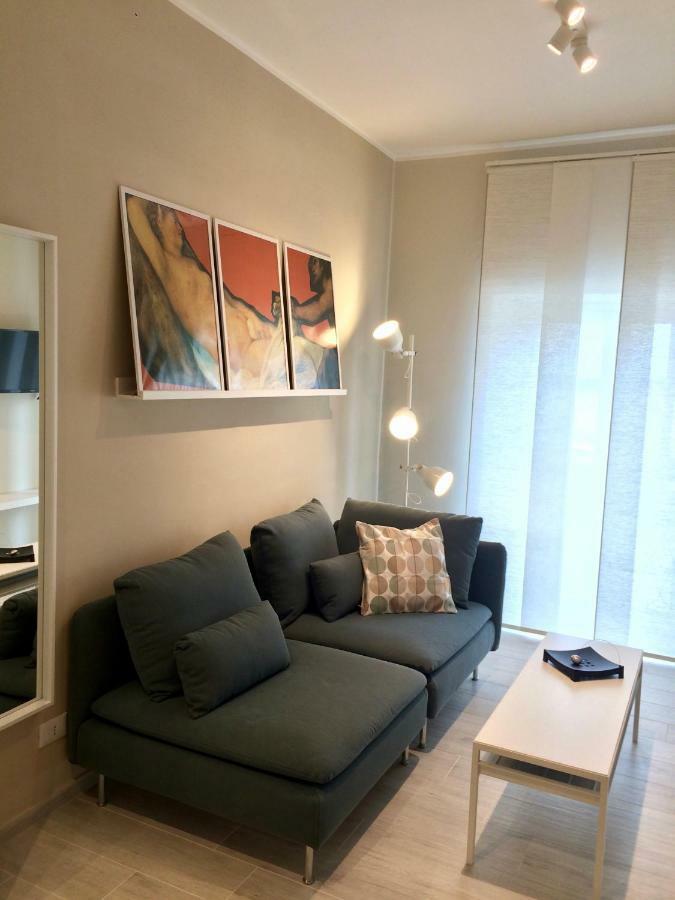 Angelica E Orlando Apartment ตราปานี ภายนอก รูปภาพ