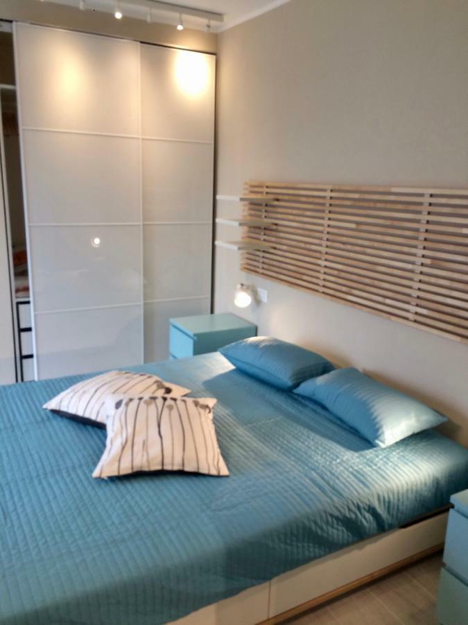 Angelica E Orlando Apartment ตราปานี ภายนอก รูปภาพ