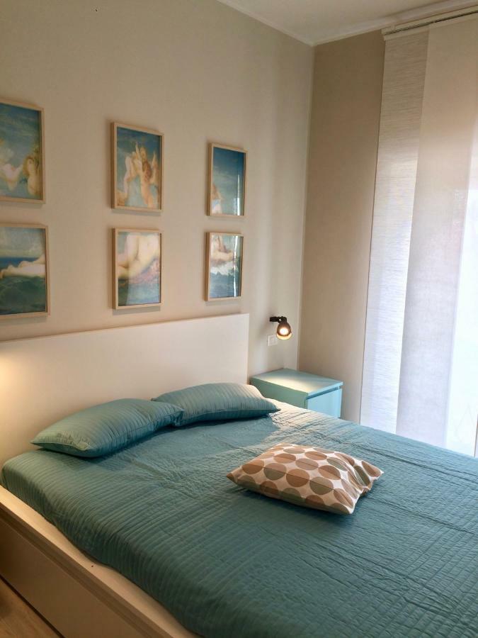 Angelica E Orlando Apartment ตราปานี ภายนอก รูปภาพ