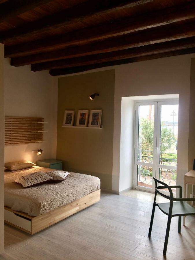 Angelica E Orlando Apartment ตราปานี ภายนอก รูปภาพ