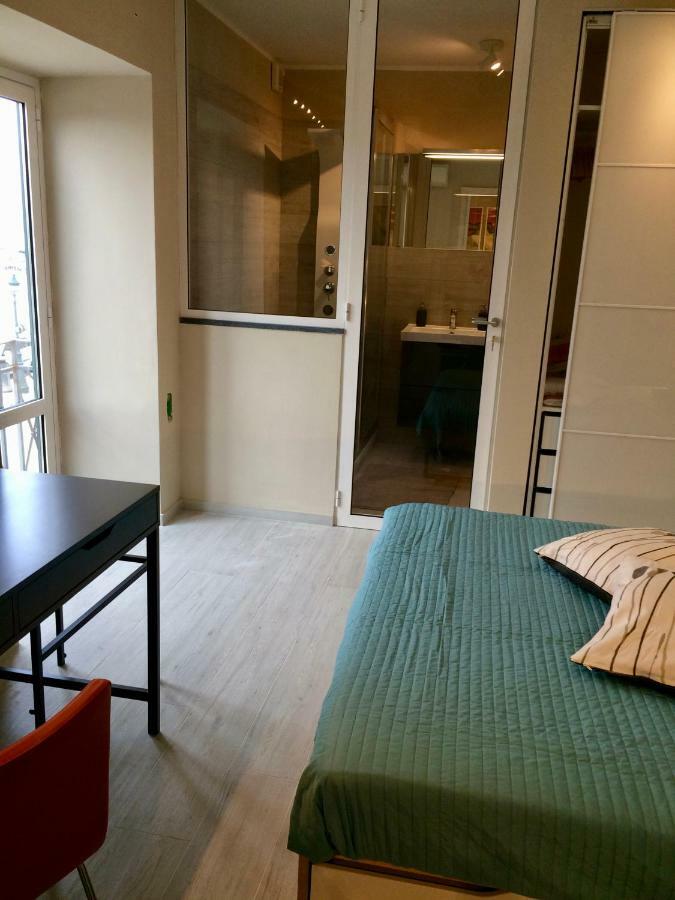 Angelica E Orlando Apartment ตราปานี ภายนอก รูปภาพ