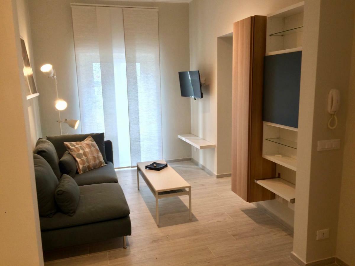 Angelica E Orlando Apartment ตราปานี ภายนอก รูปภาพ