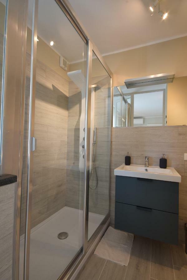 Angelica E Orlando Apartment ตราปานี ภายนอก รูปภาพ