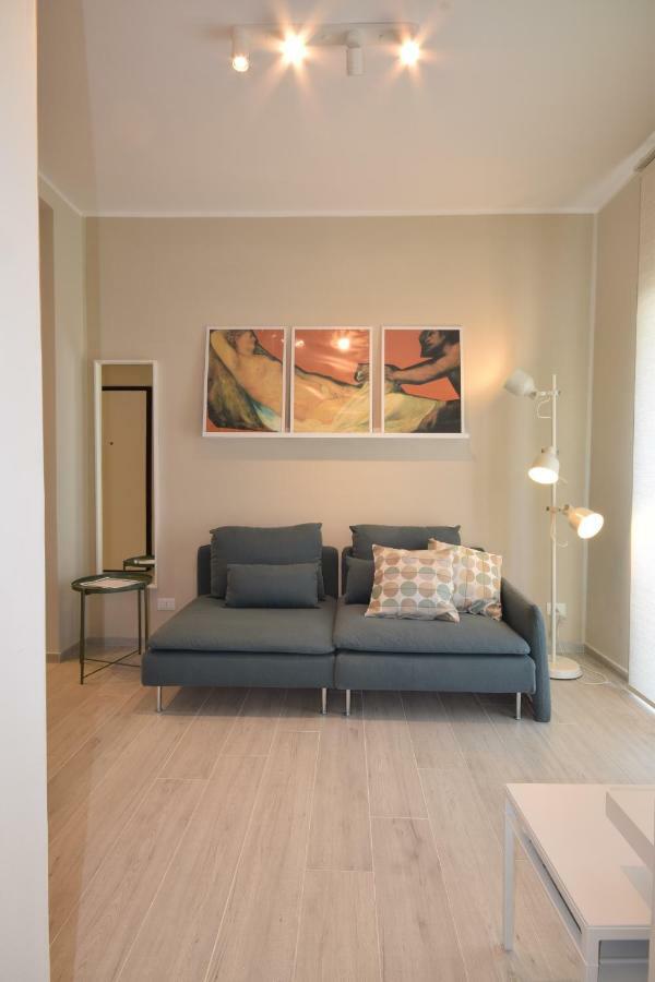 Angelica E Orlando Apartment ตราปานี ภายนอก รูปภาพ