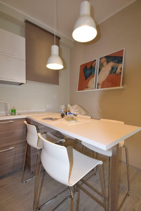 Angelica E Orlando Apartment ตราปานี ภายนอก รูปภาพ