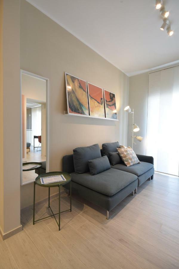 Angelica E Orlando Apartment ตราปานี ภายนอก รูปภาพ