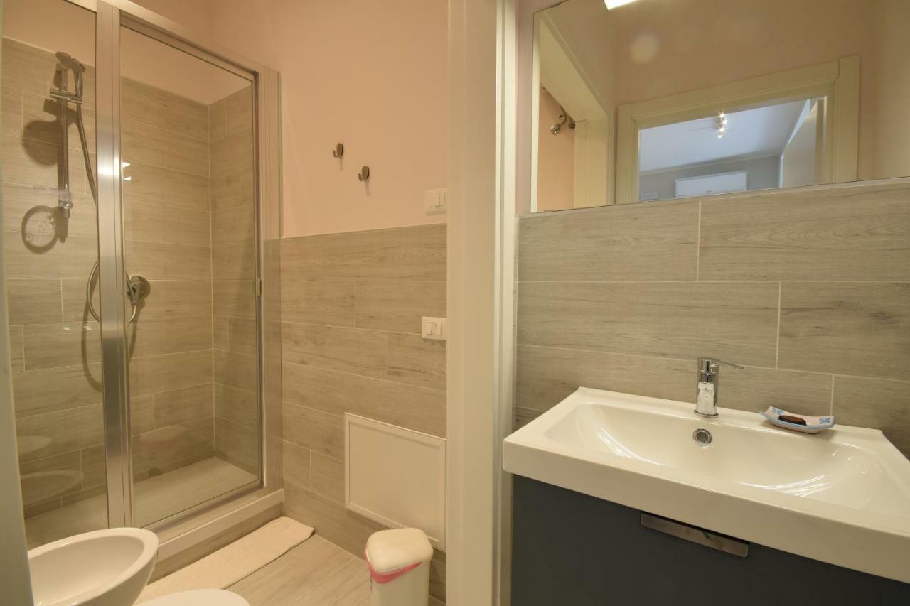 Angelica E Orlando Apartment ตราปานี ภายนอก รูปภาพ